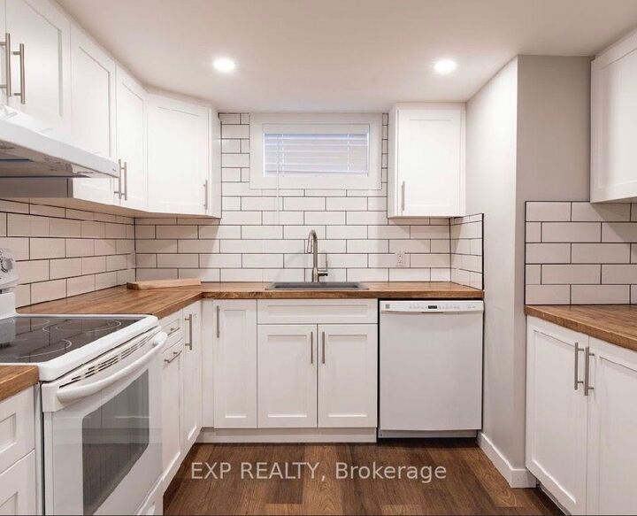 Property Photo:  393 East 16th Street Bsmt  ON L9A 4K4 