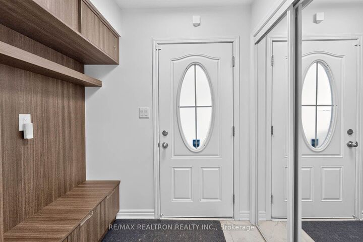 Property Photo: 2483 Fall Harvest Crescent ON L1X 0G1