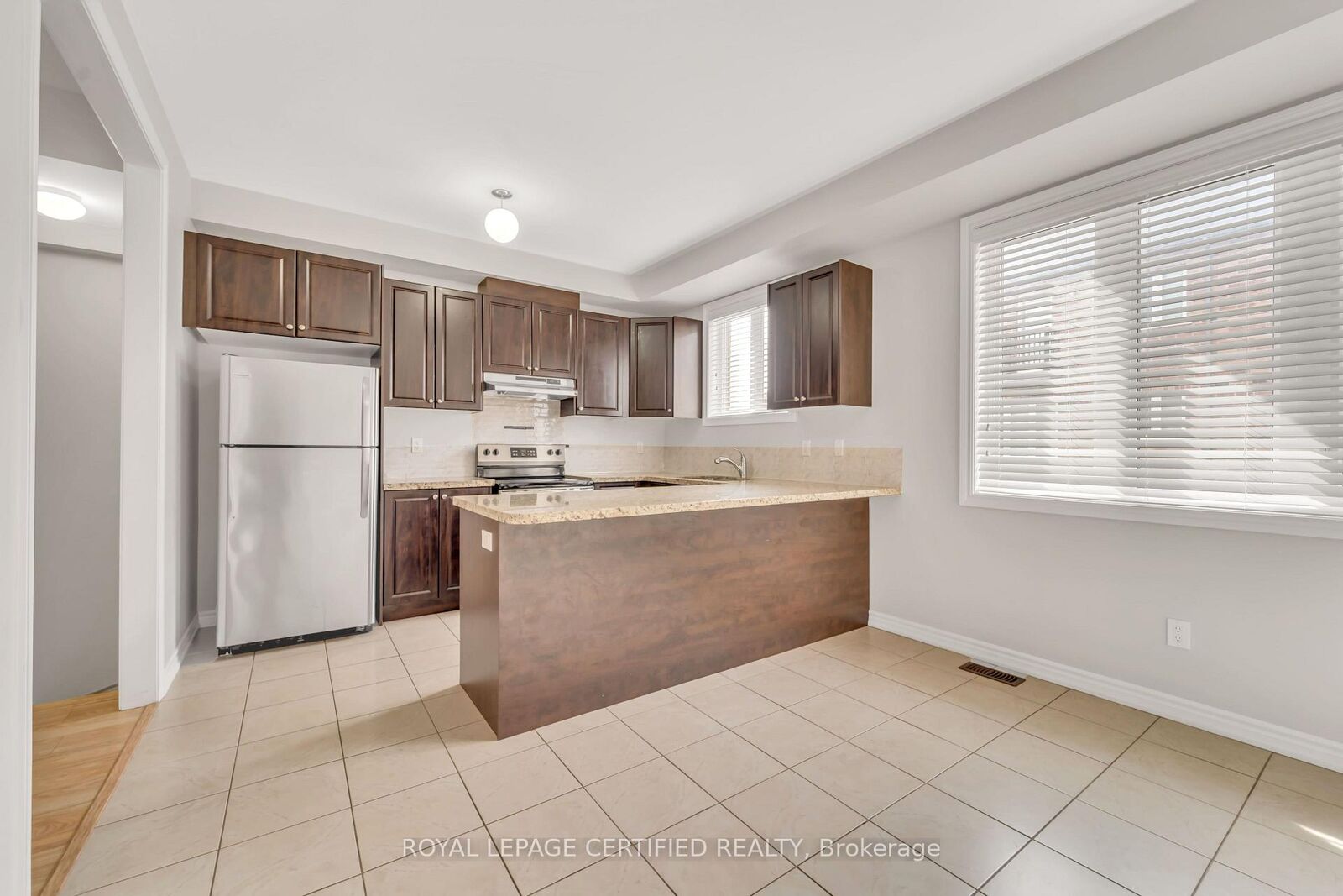 Property Photo: 13 Shiff Crescent ON L6Z 0H5