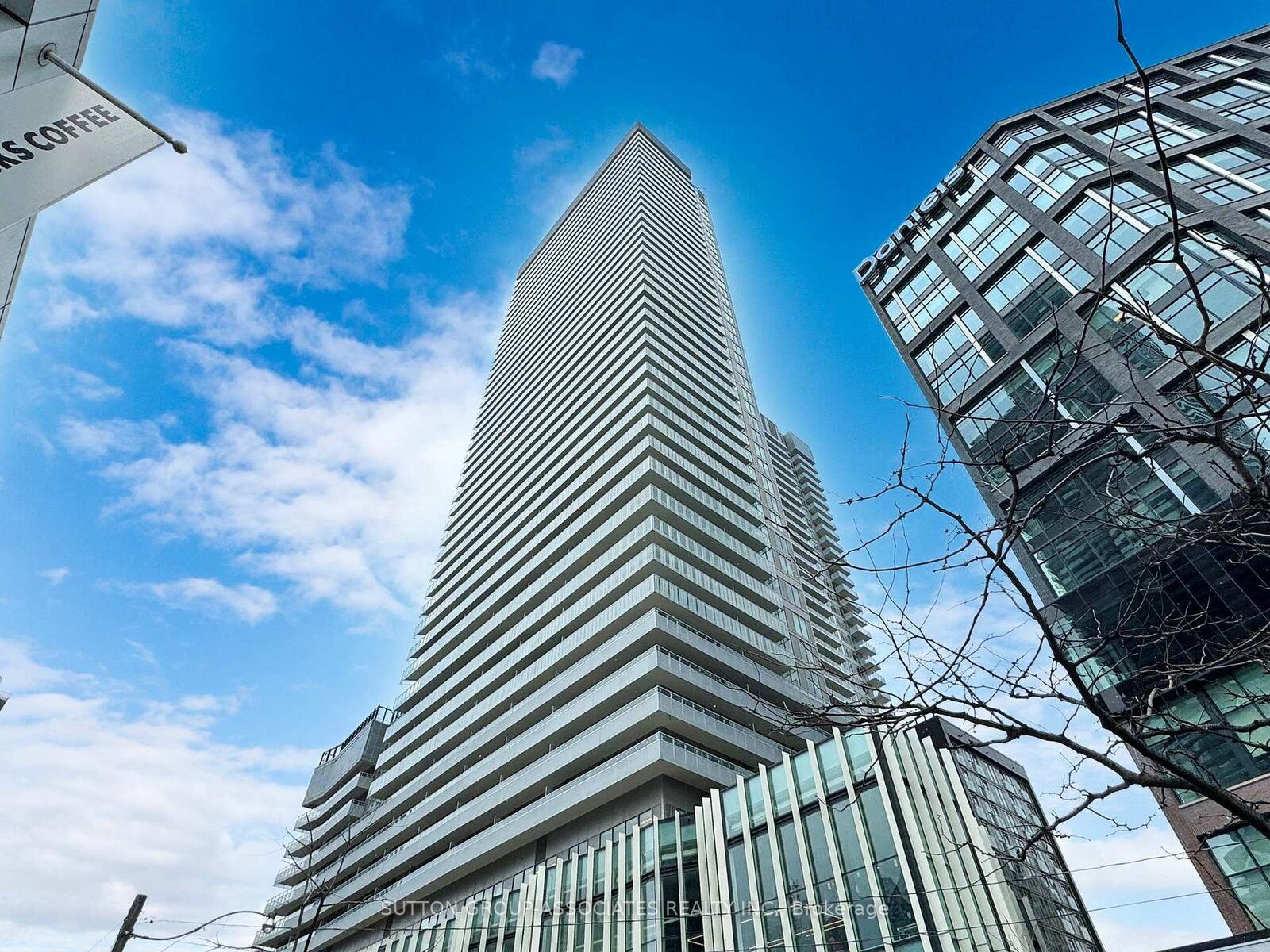 Property Photo:  15 Lower Jarvis Street 1409  ON M5E 0C4 