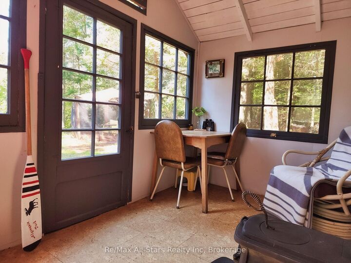 Property Photo: Lot 31 Rock Lake Road ON P0A 1J0
