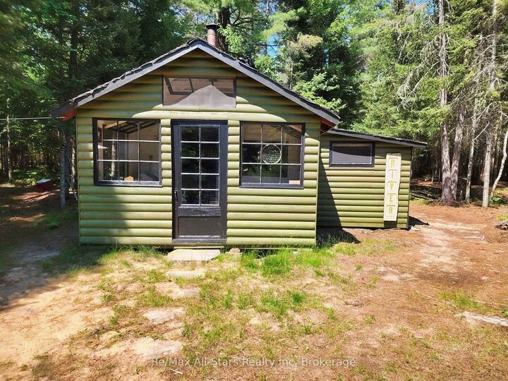 Property Photo: Lot 31 Rock Lake Road ON P0A 1J0