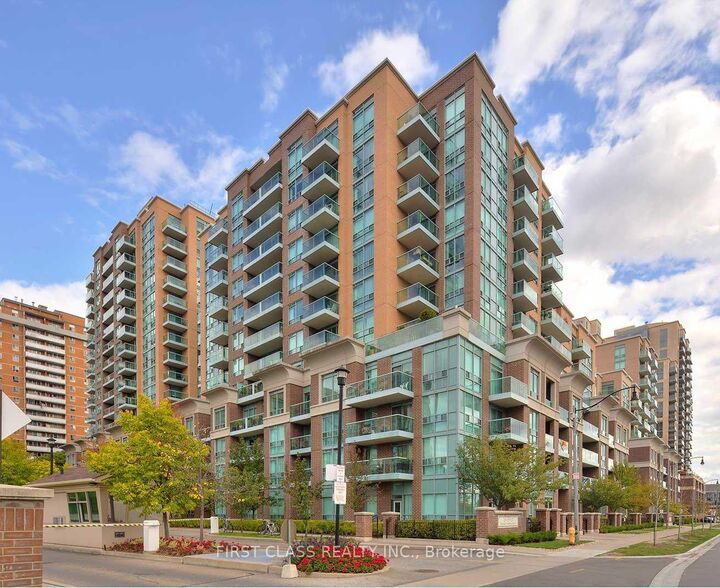 11 Michael Power Place 715 — photo 1