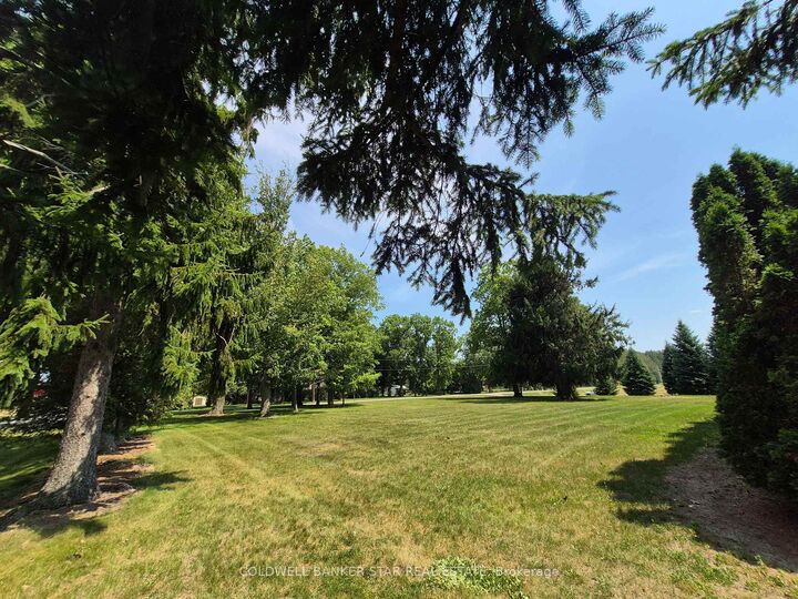 Property Photo:  8303 Rogers Road  ON N5H 2R4 