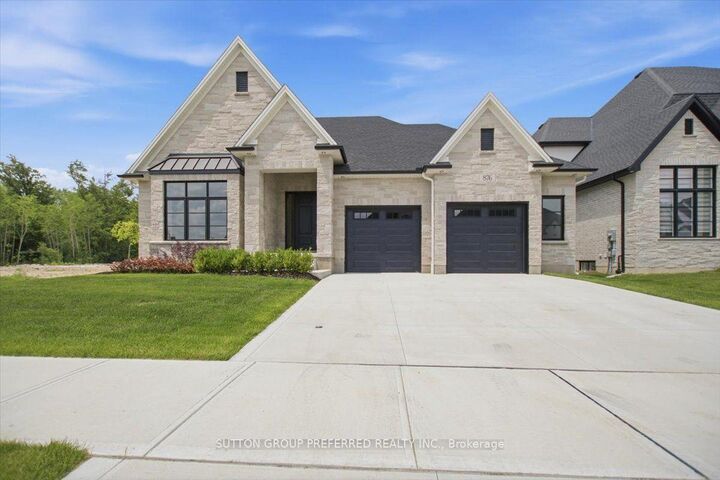 876 Eagletrace Drive — photo 1