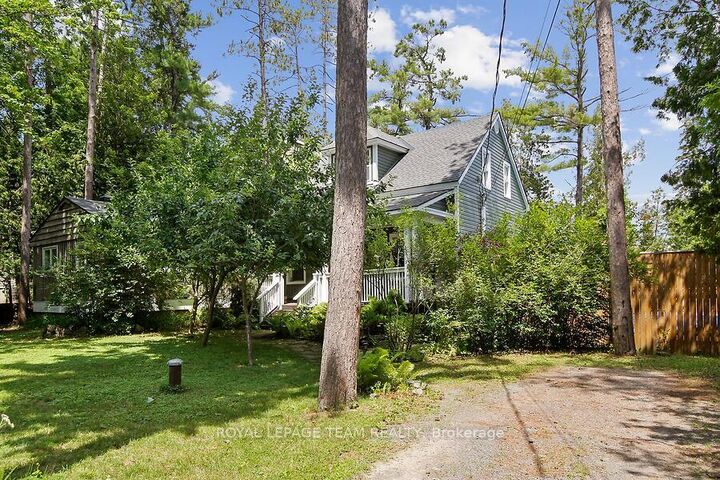 Property Photo: 3636 Forestview Lane ON K0A 1T0