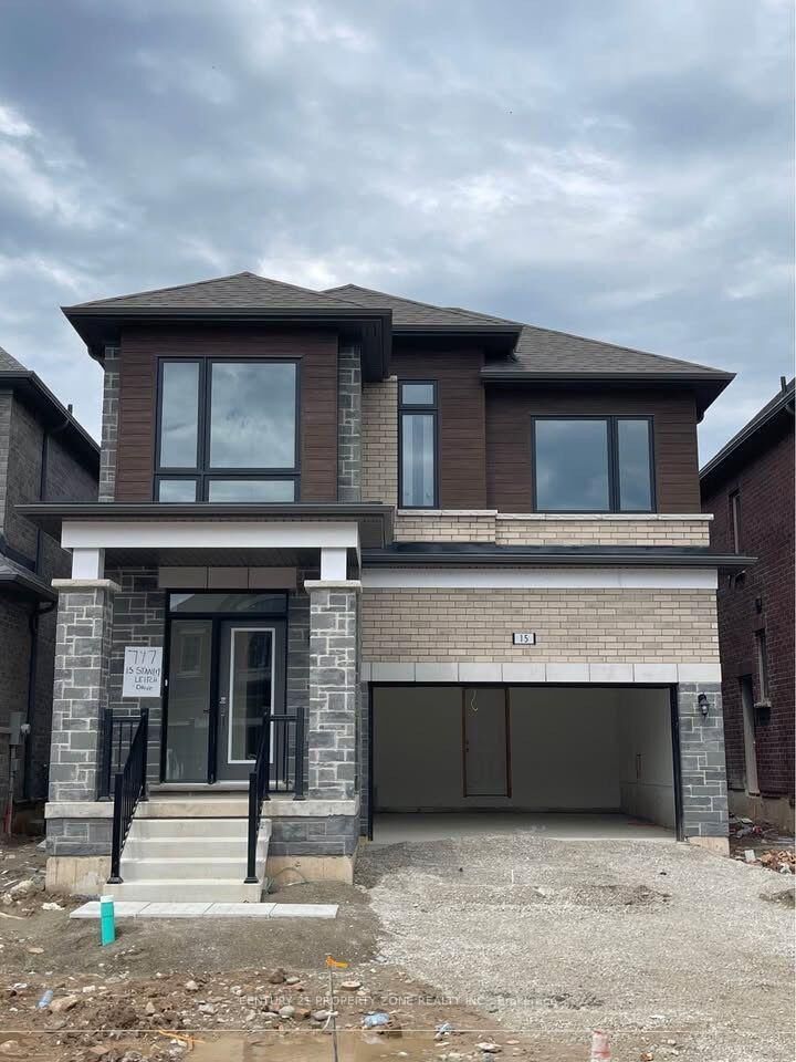 Property Photo:  15 Stanley Leitch Drive  ON N0B 1T0 