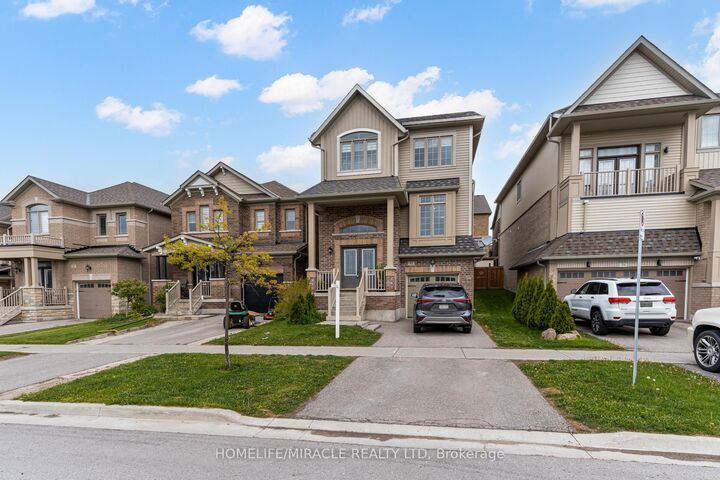 81 Willoughby Way — photo 1