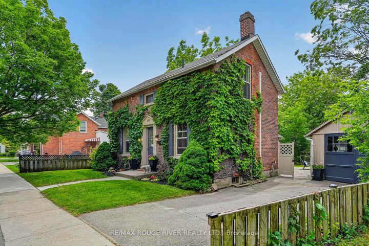 Property Photo: 359 Victoria Street ON K9A 3G7