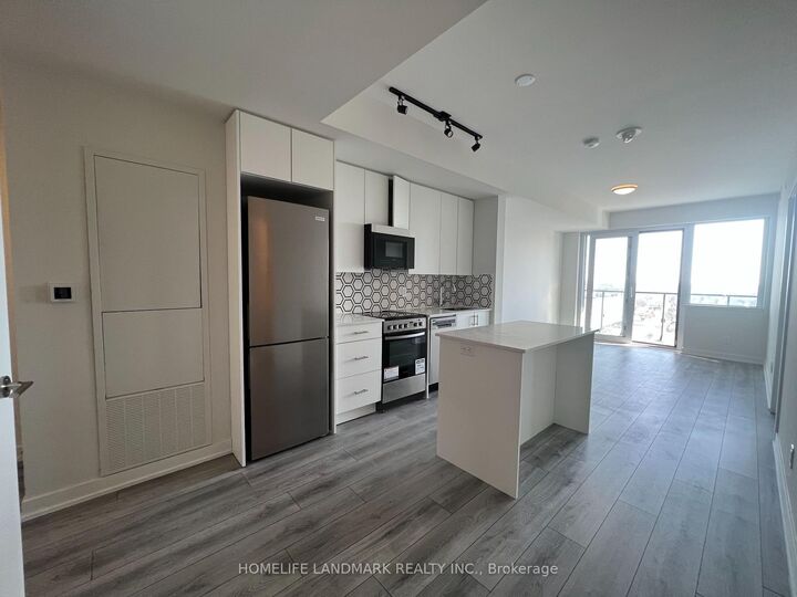 Property Photo:  15 Ellerslie Avenue 2211  ON M2N 0L7 