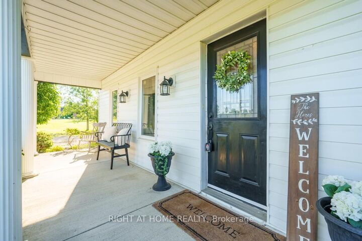 Property Photo:  9535 Regional Rd 9 Road  ON N0A 1C0 