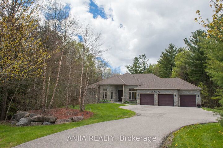 Property Photo: 26 Pelosi Way ON L0G 1M0