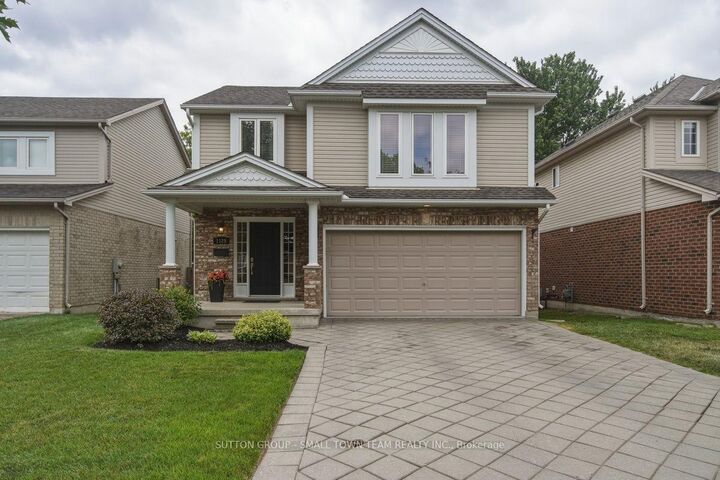 Property Photo:  1129 South Wenige Drive  ON N5X 4G5 