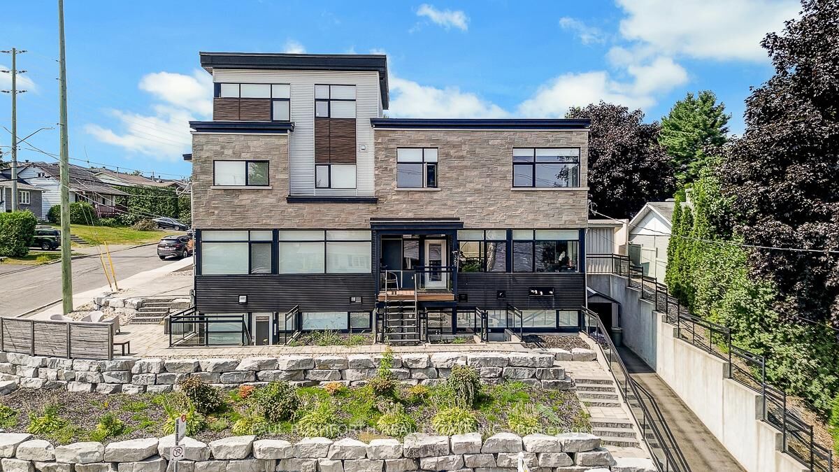 Property Photo:  1368 Belcourt Boulevard A  ON K1C 1L9 