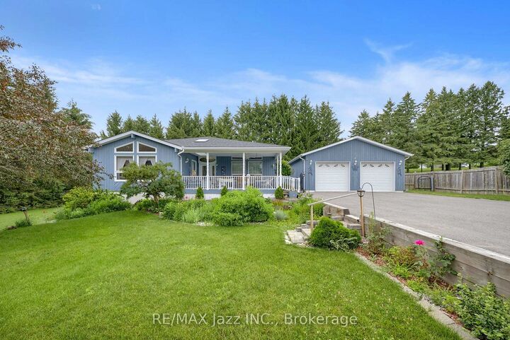 Property Photo: 9632 County 10 Road ON L0A 1B0
