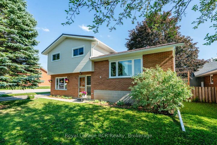 Property Photo: 571 12th Street ON N4N 1W5
