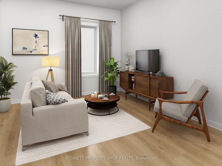 Property Photo:  99 Rosalie Ridge  ON K1W 1G1 