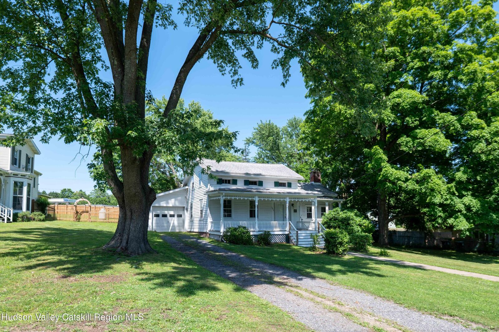 Property Photo:  1402 Albany  NY 12184 