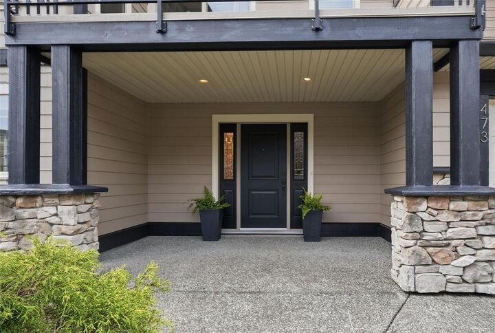 Property Photo: 473 Nottingham Dr BC V9T 0C2