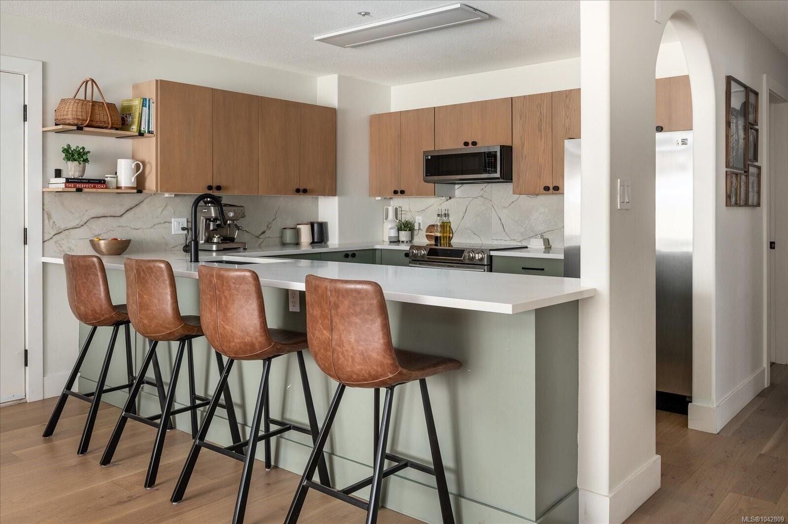 Property Photo:  4271 Wellington Rd #6  BC V9T 2H2 