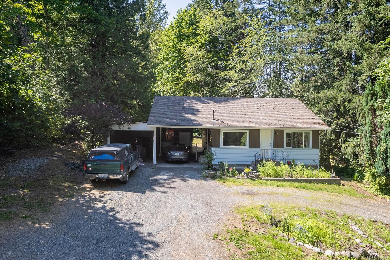 Property Photo: 5280 Koksilah Rd BC V9L 6V3