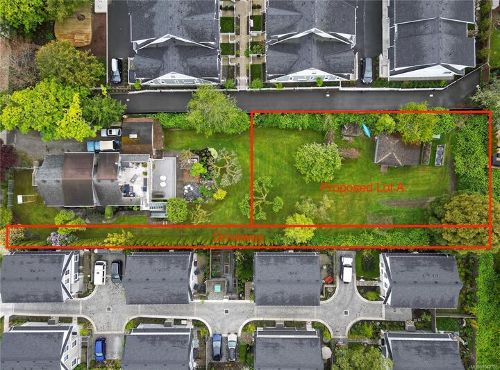 Property Photo:  3106 Washington Ave  BC V9A 1P6 