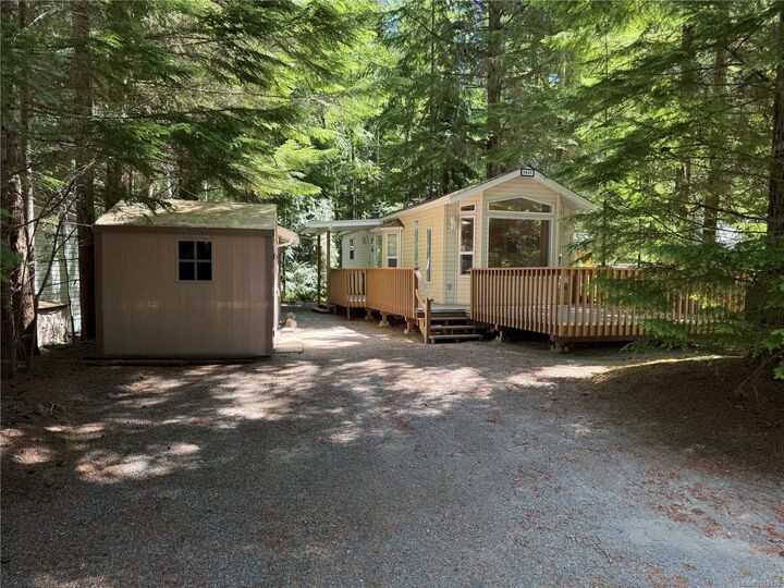 7411 Blue Jay Trail #37 — photo 1