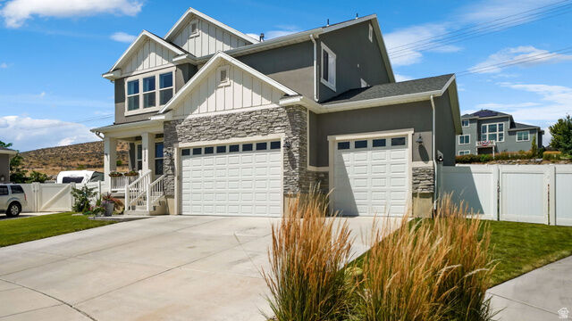 Property Photo:  Address not disclosed  UT 84045 