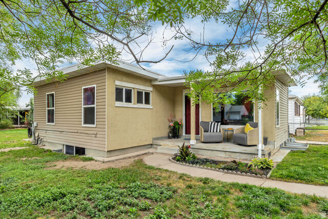 Property Photo:  1478 W American Ave  UT 84104 