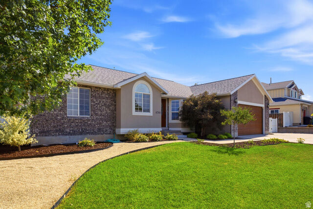 Property Photo:  4701 W Dorilee Dr  UT 84088 