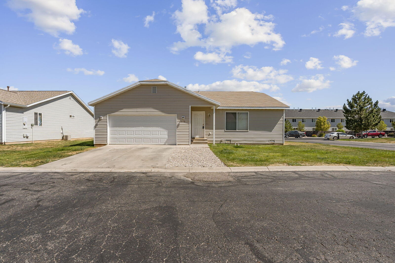 Property Photo:  612 W 1300 N  UT 84721 
