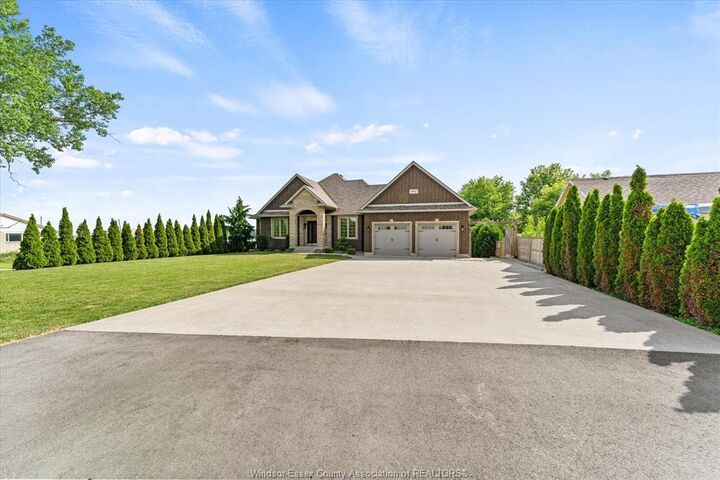 Property Photo: 402 County Rd 34 West ON N8M 2X5