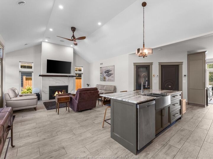 Property Photo: 1310 Poisson Street ON N8N 1T4