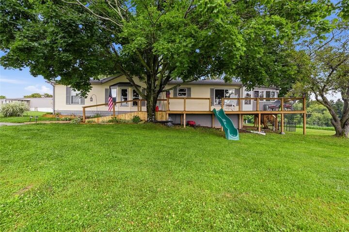 Property Photo:  101 Timber Brook Dr  PA 16052 
