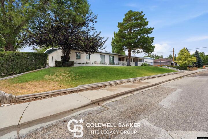 Property Photo:  642 Missouri  WY 82609 