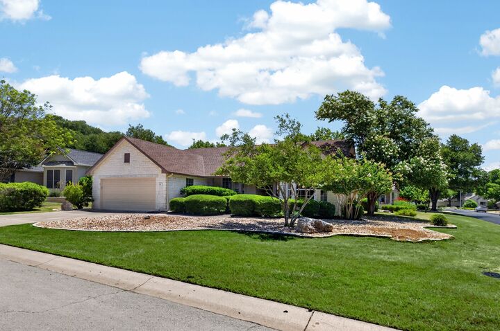 Property Photo:  201 Whispering Wind Drive  TX 78633 