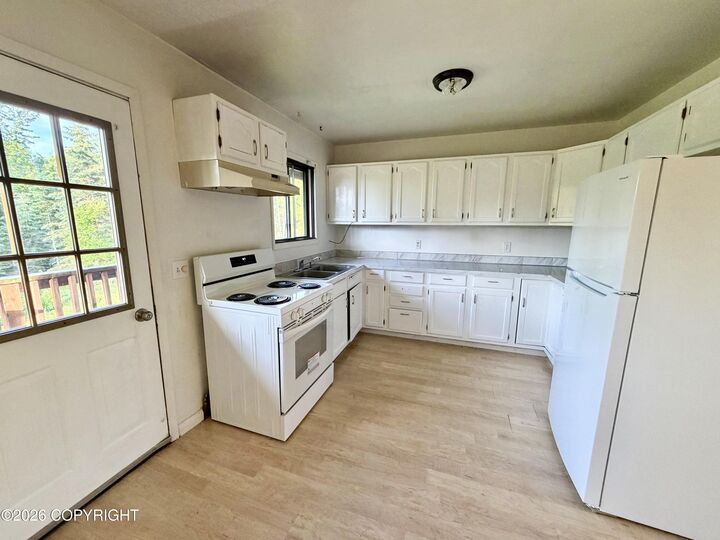 Property Photo: 47705 Lacross Lane AK 99669