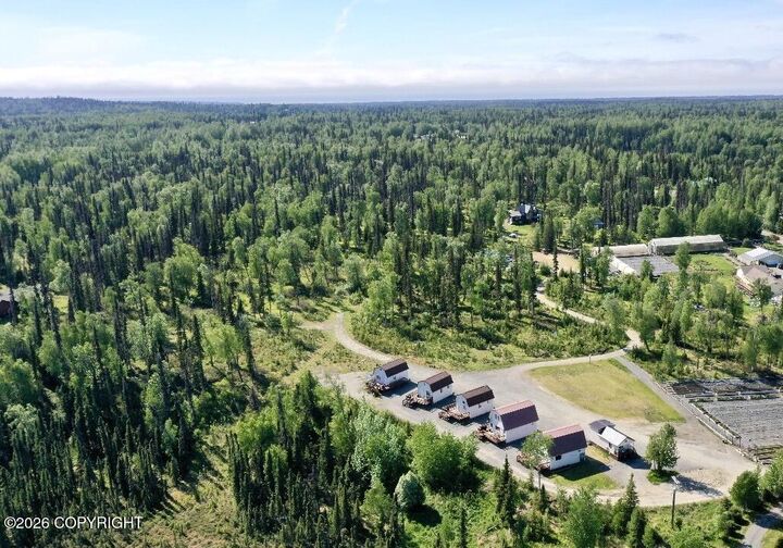 Property Photo:  28235 Liisia Dawn Street  AK 99669 