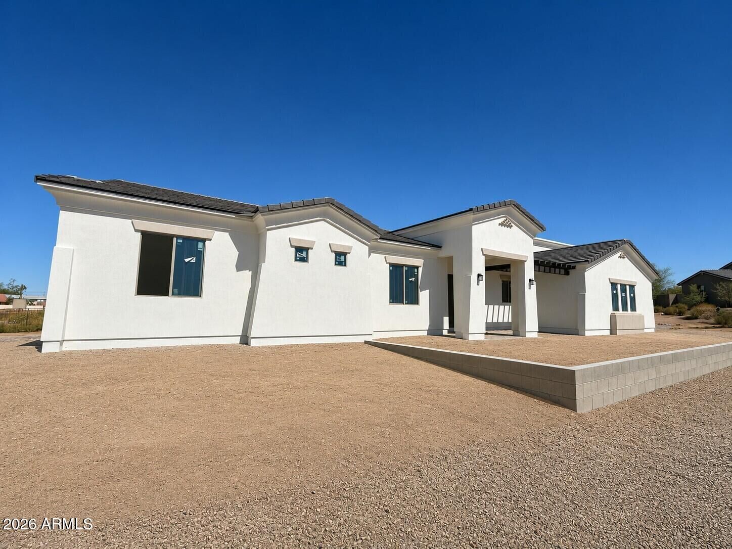 Property Photo: 684 N Moon Road AZ 85119