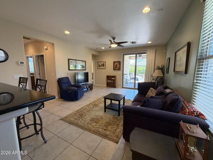 Property Photo: 27085 W Escuda Drive AZ 85396