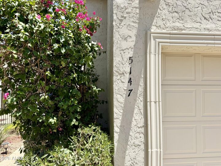 Property Photo:  5147 N 76th Place  AZ 85250 