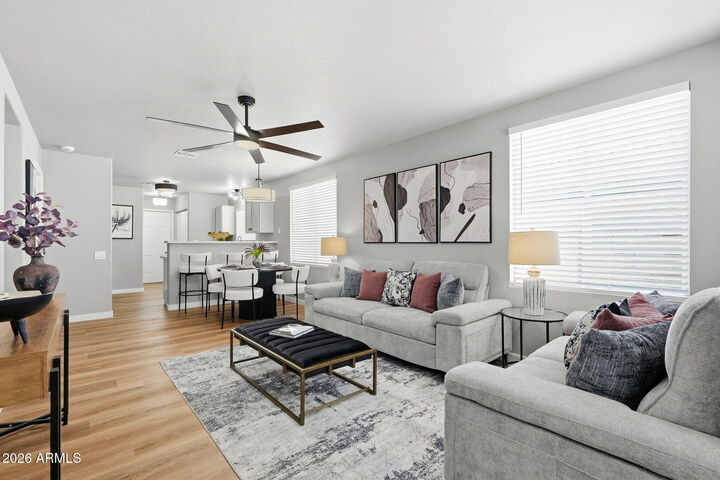 Property Photo:  1982 S Lawther Drive  AZ 85120 