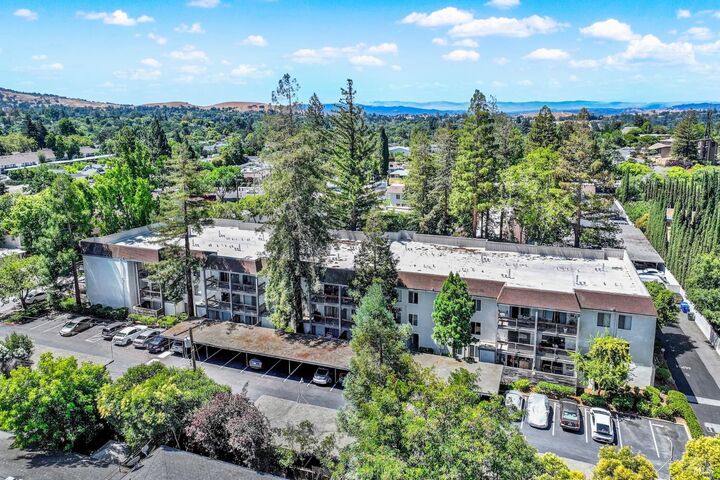 Property Photo:  4081 Clayton Road 228  CA 94521 