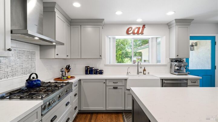 Property Photo:  4794 Valley Quail Lane  CA 95401 