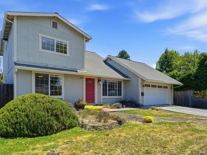 Property Photo:  8460 Lancaster Drive  CA 94928 