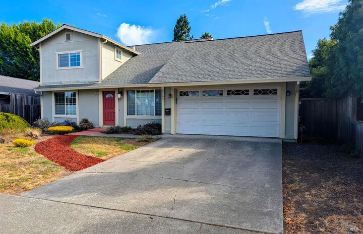 Property Photo:  8460 Lancaster Drive  CA 94928 
