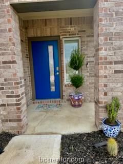 Property Photo:  1206 Amistad Loop  TX 77845 