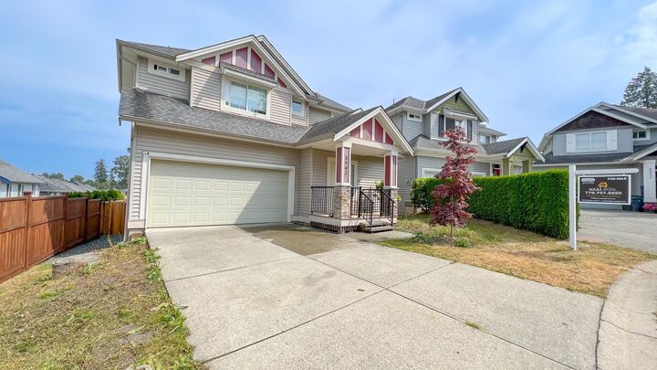 Property Photo: 5942 165A Street BC V3S 4N9