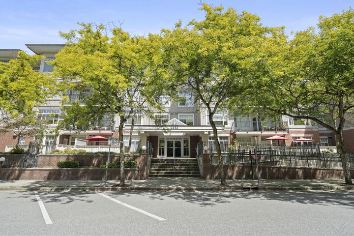 Property Photo:  2353 Marpole Avenue 211  BC V3C 2A1 