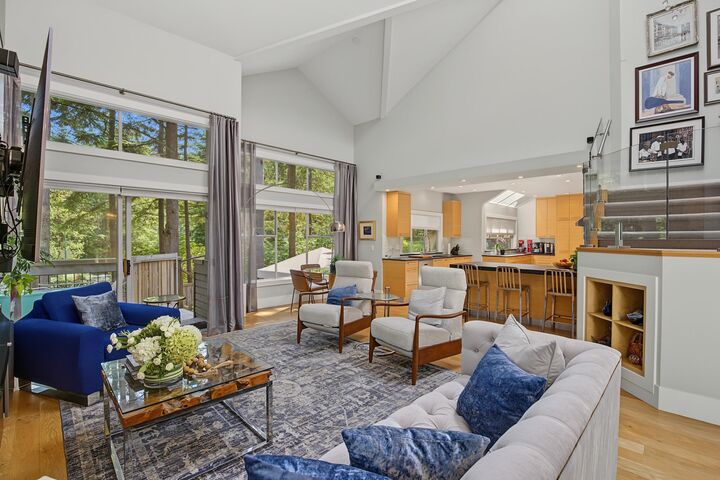 Property Photo:  1900 Indian River Crescent 20  BC V7G 2R1 